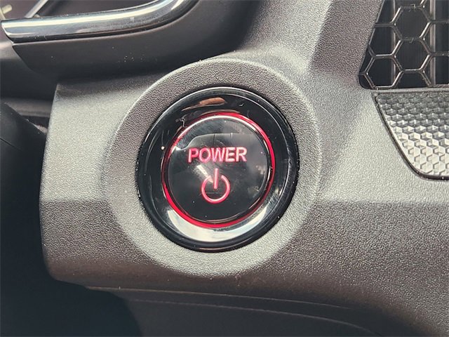 Certified 2024 Honda CR-V Sport-L image 28