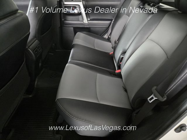 Used 2021 Toyota 4Runner SR5 Premium w/ Moonroof Package AWD/4WD image 15