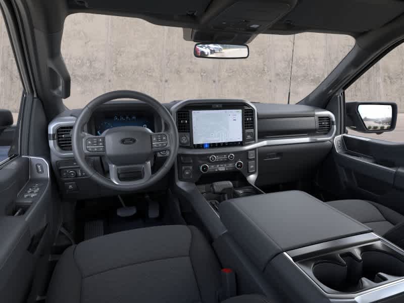 New 2026 Ford F150 XLT AWD/4WD image 9
