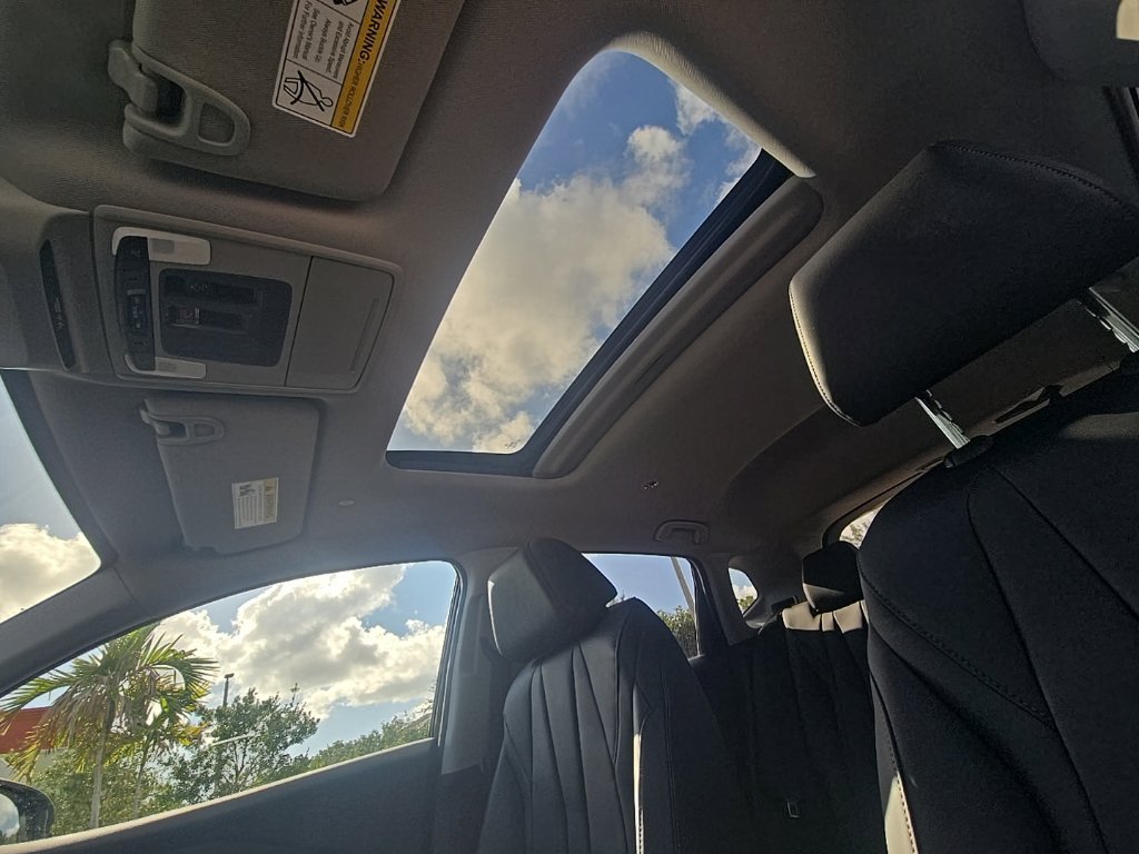 New 2026 Acura ADX FWD image 27