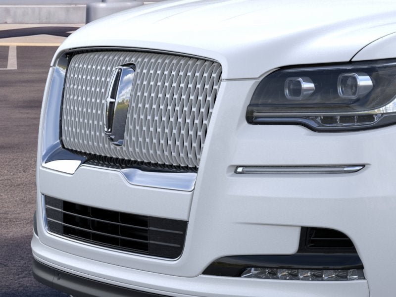 New 2023 Lincoln Navigator L Reserve AWD/4WD image 17