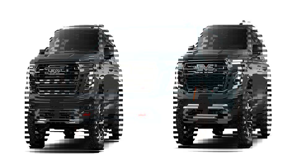 New 2026 GMC Yukon XL AT4 Ultimate image 50