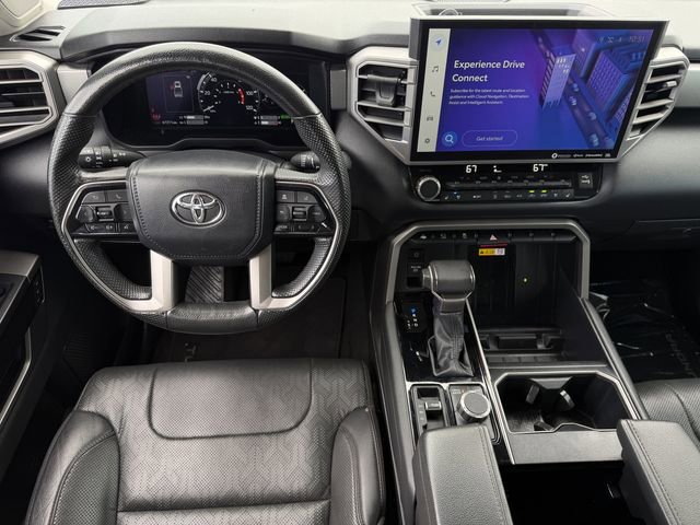 Used 2024 Toyota Tundra Limited image 13