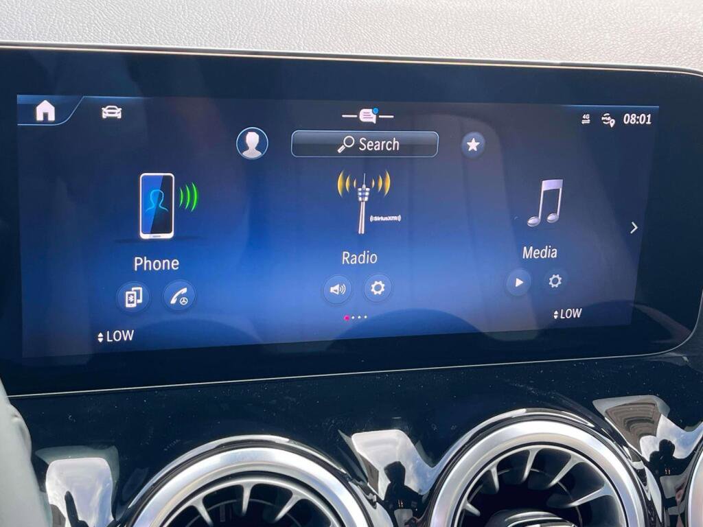 New 2026 Mercedes-Benz GLA 250 4MATIC image 21
