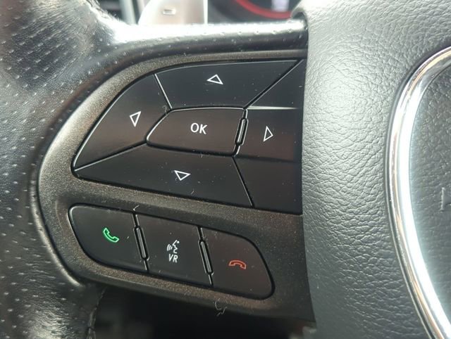 Used 2022 Dodge Challenger R/T w/ Plus Package image 15