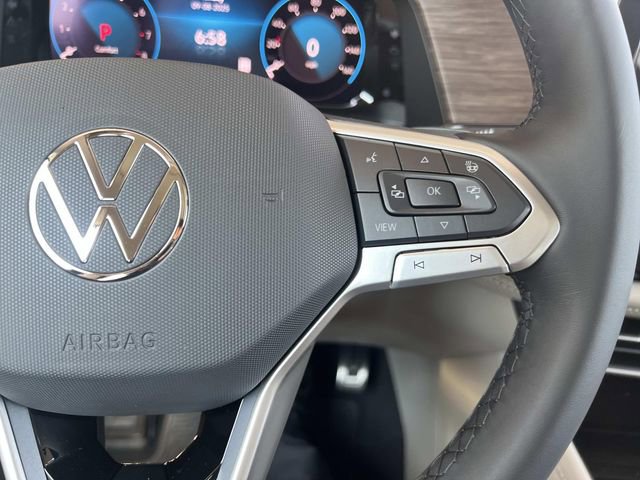 New 2026 Volkswagen Atlas SEL Premium R-Line image 23