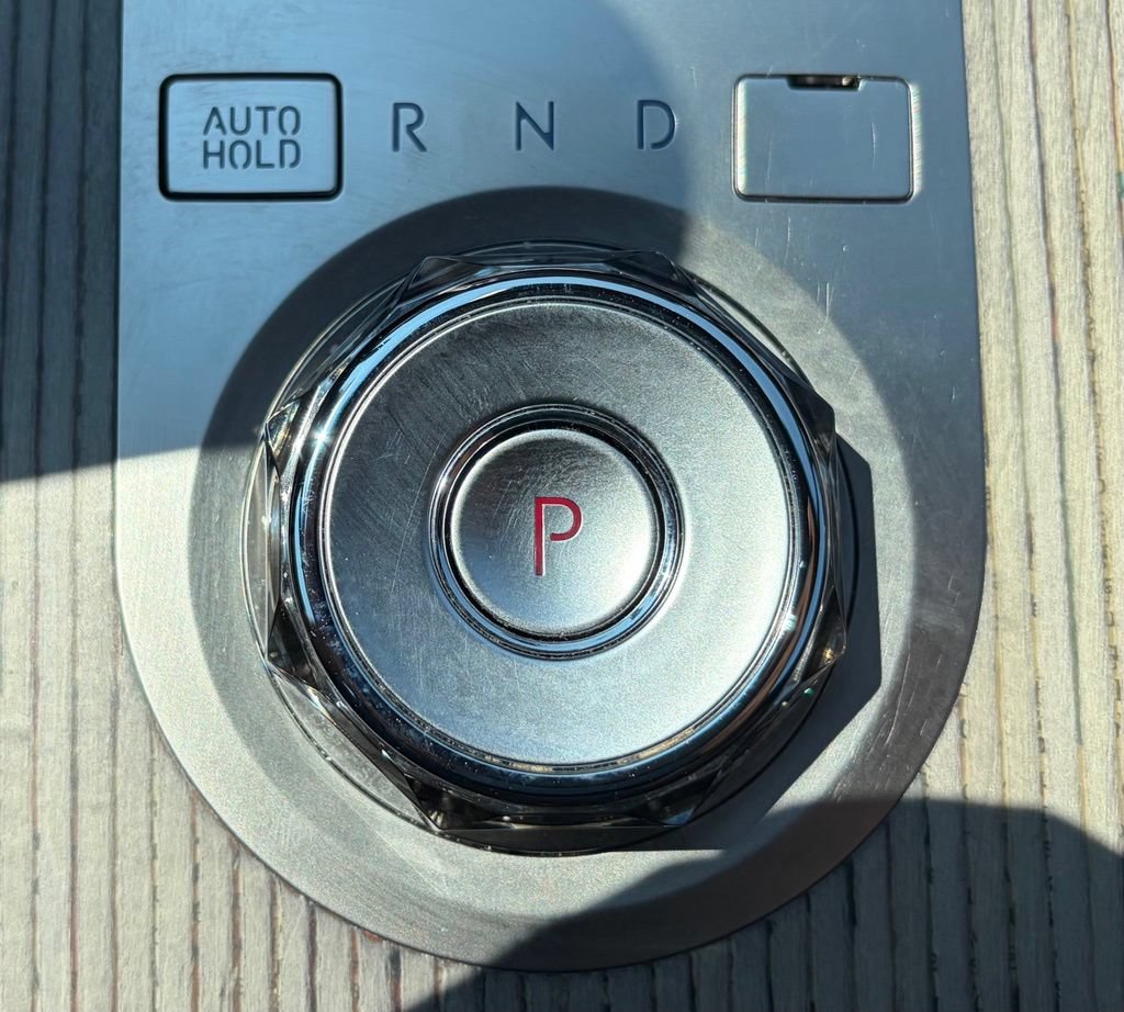 Certified 2025 Genesis GV80 3.5T Prestige AWD/4WD image 14