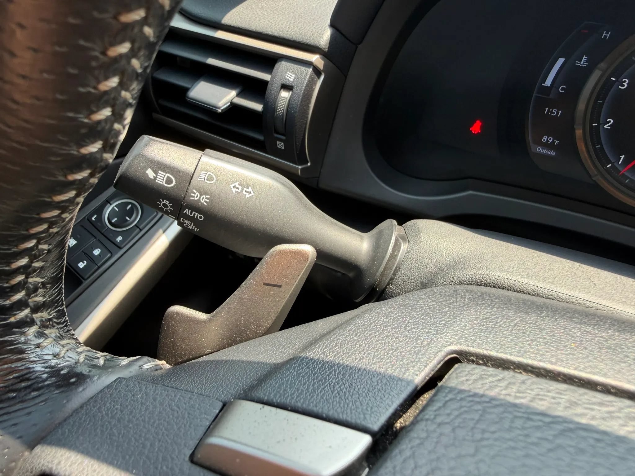 Used 2020 Lexus IS 300 F Sport w/ F Sport Package AWD/4WD image 22