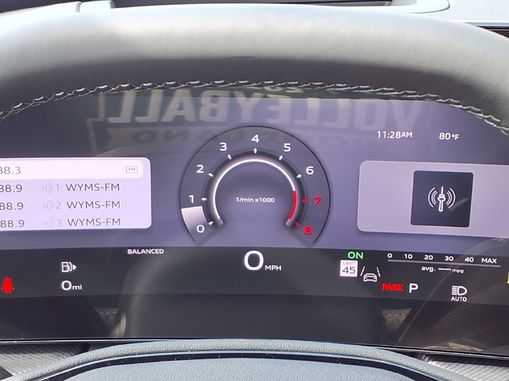 New 2026 Audi SQ5 Prestige AWD/4WD image 17