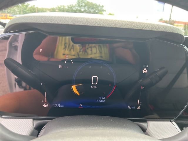 New 2026 Chevrolet TrailBlazer LT w/ Convenience Package image 20