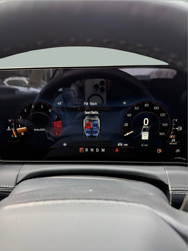 New 2026 Ford Mustang GT Premium RWD image 30