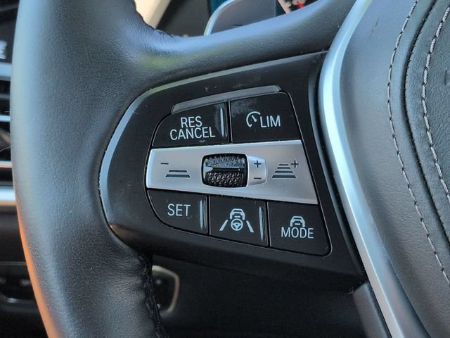 Used 2021 BMW X5 sDrive40i w/ Premium Package RWD image 26