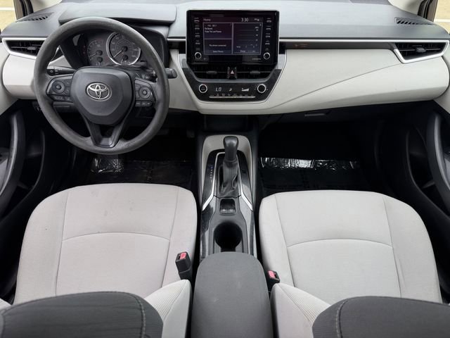 Used 2021 Toyota Corolla LE FWD image 11