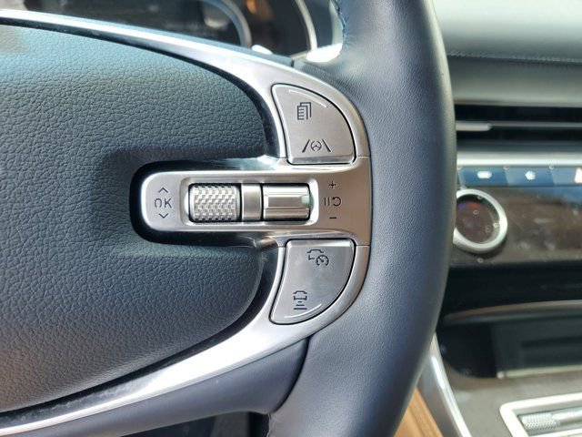 Used 2024 Genesis GV80 3.5T Advanced w/ Advanced Package image 21