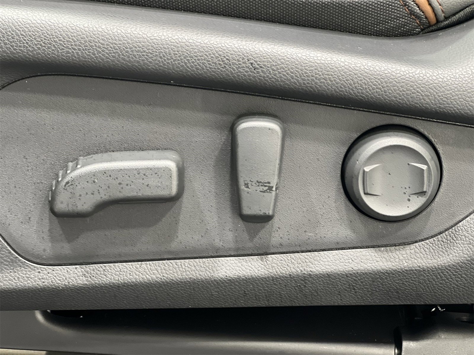 New 2026 Subaru Forester Sport image 12