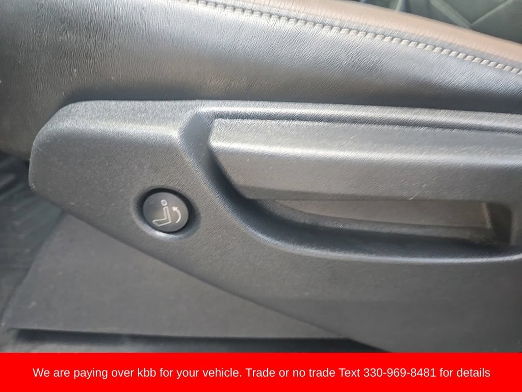 Used 2022 Nissan Pathfinder Platinum AWD/4WD image 46