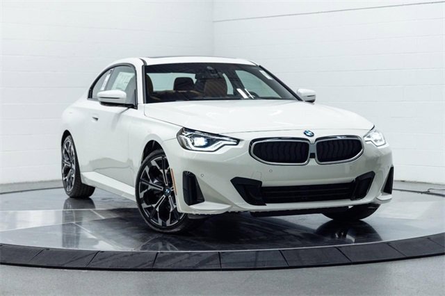 New 2026 BMW 230i xDrive 230i xDrive w/ Premium Package image 5