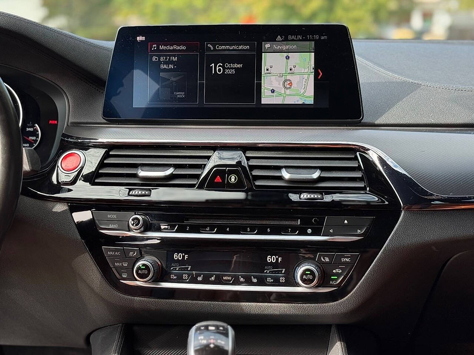 Used 2019 BMW M5 w/ Executive Package image 32