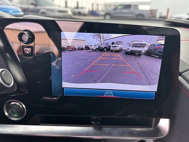 Used 2025 Chevrolet Corvette Z06 image 28