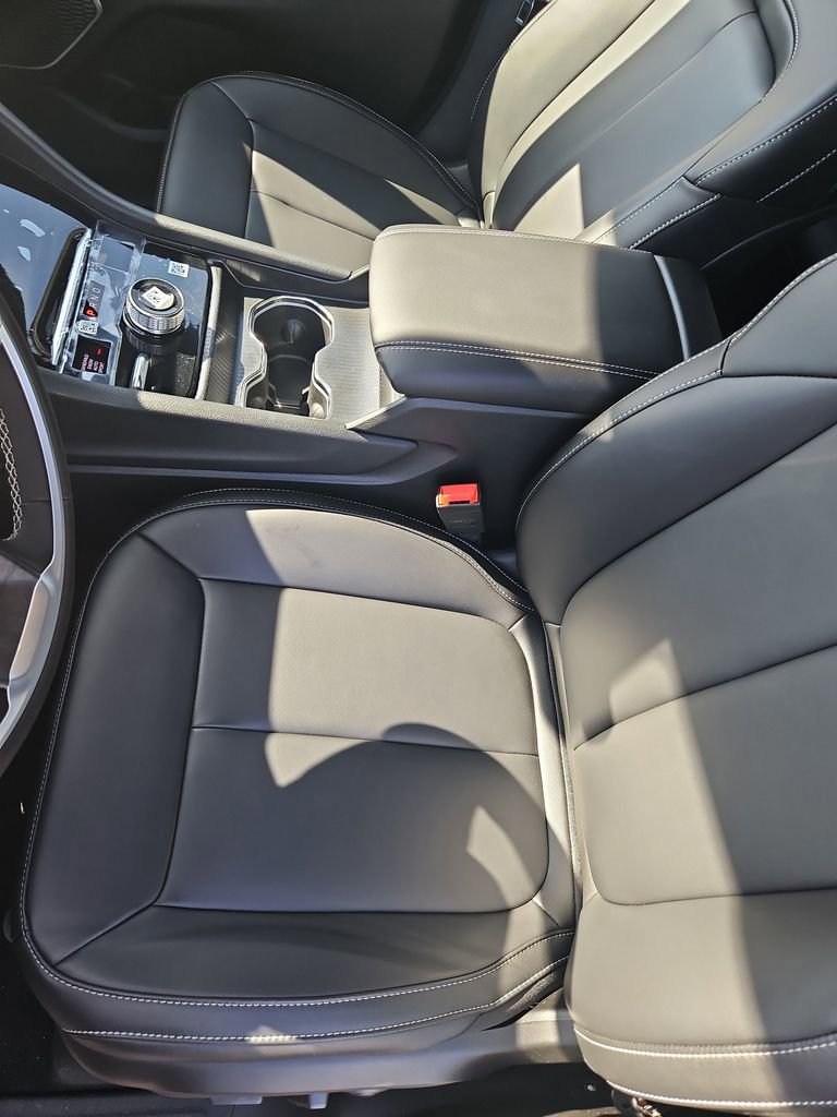 New 2025 Jeep Grand Cherokee L Limited w/ Trailer Tow Package image 22