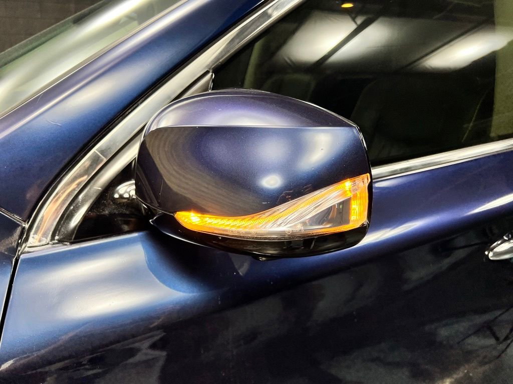 Used 2020 INFINITI QX60 Luxe w/ Sensory Package FWD image 25