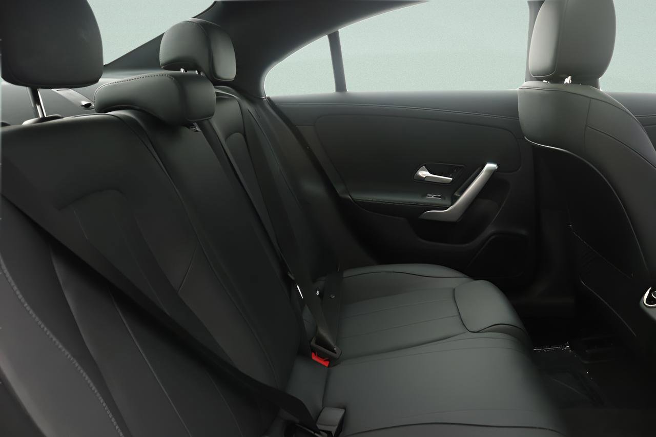 Certified 2026 Mercedes-Benz CLA 250 image 29