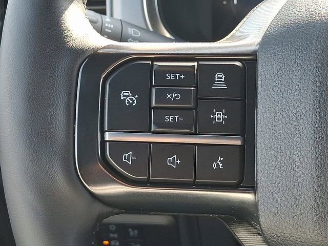 Used 2024 Ford F150 Platinum image 17