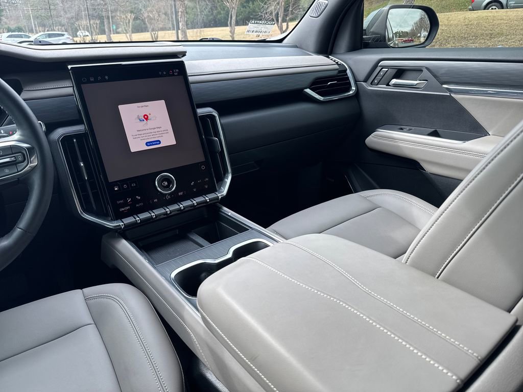 Used 2024 GMC Acadia Elevation w/ LPO, Floor Liner Package image 27