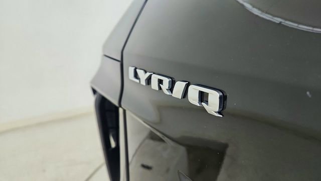 Used 2024 Cadillac Lyriq Sport w/ Nappa Leather Package image 17