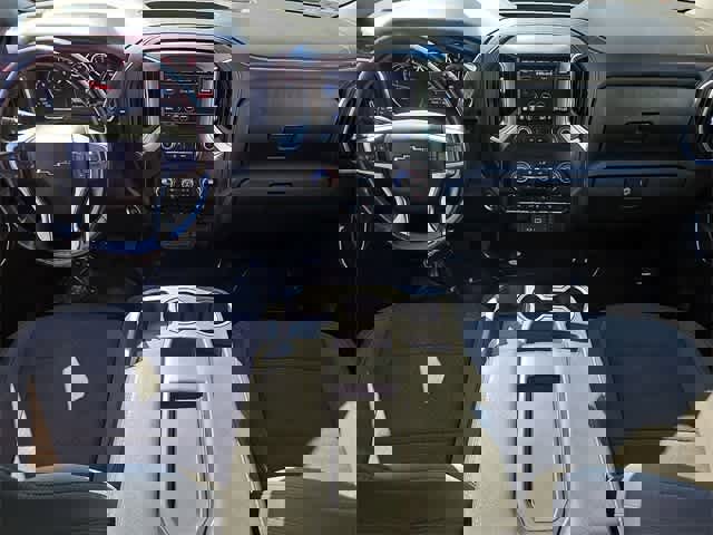 Used 2021 Chevrolet Silverado 1500 RST image 11