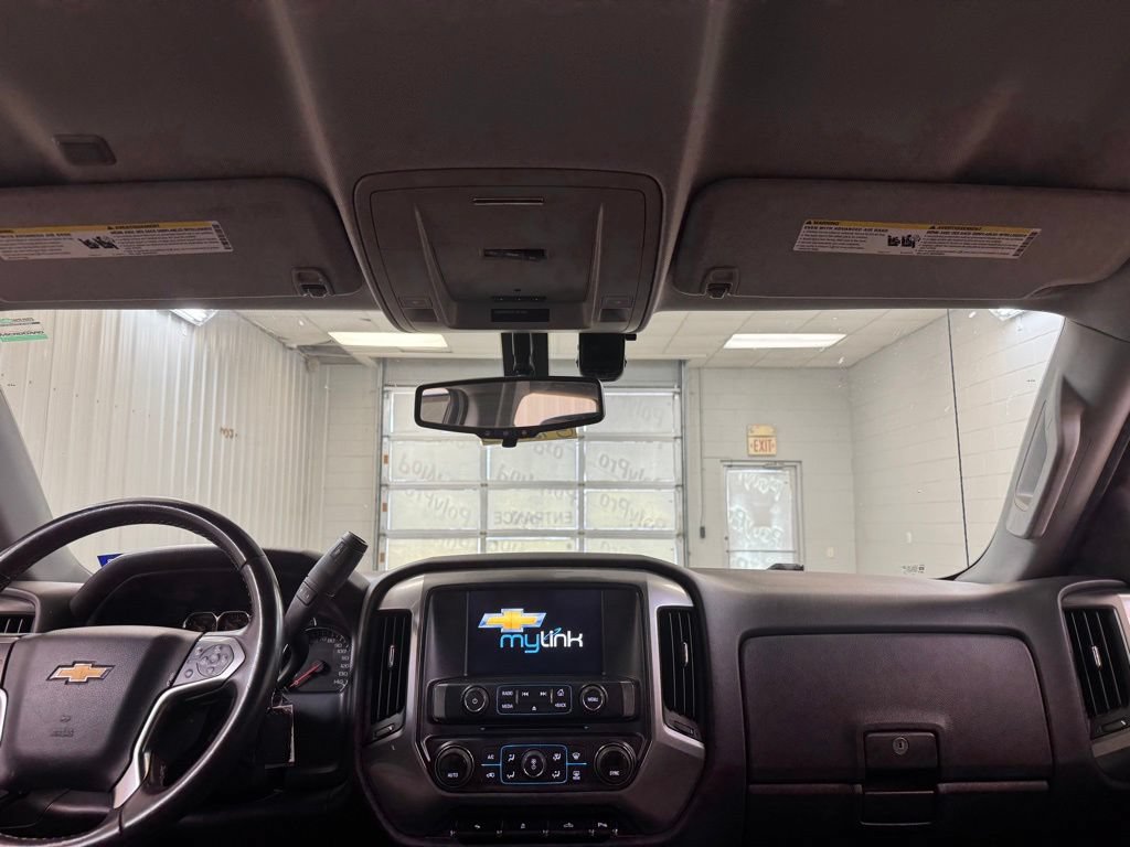 Used 2014 Chevrolet Silverado 1500 LT w/ Texas Edition, 1LT Trim RWD image 20