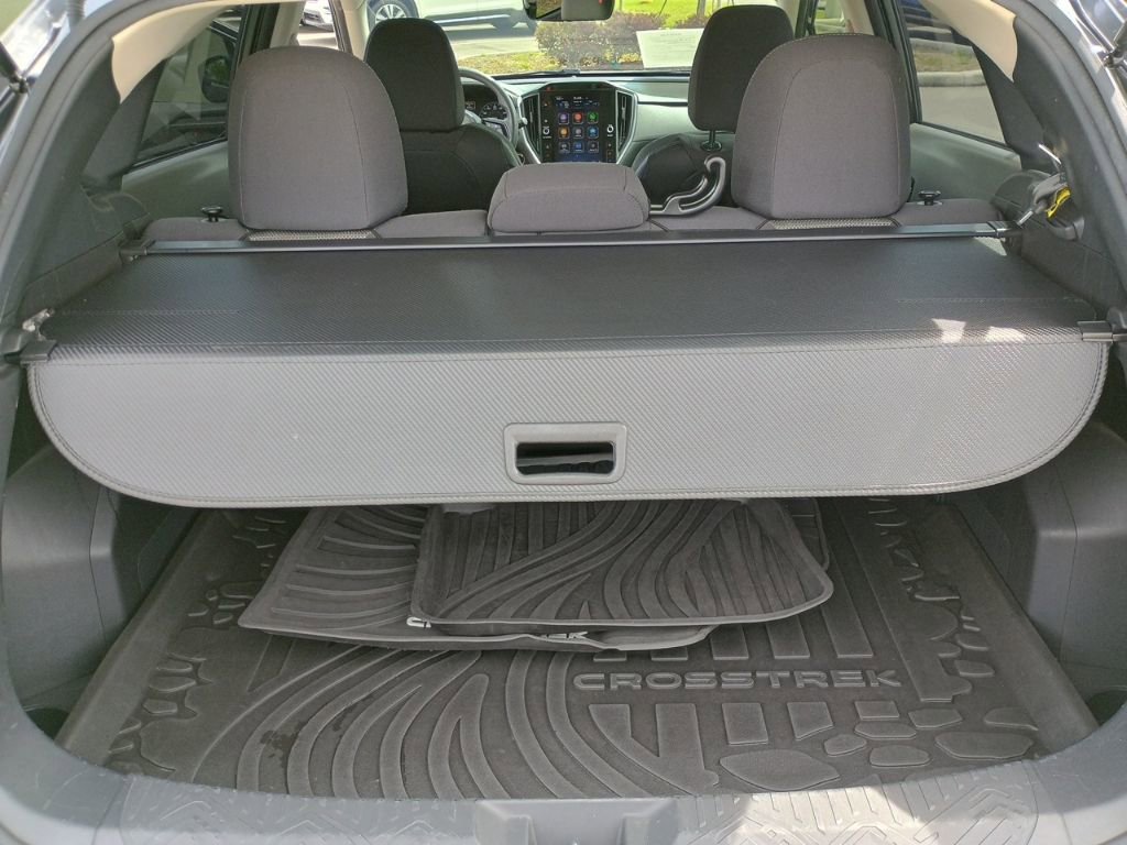 Certified 2024 Subaru Crosstrek 2.0i Premium image 18