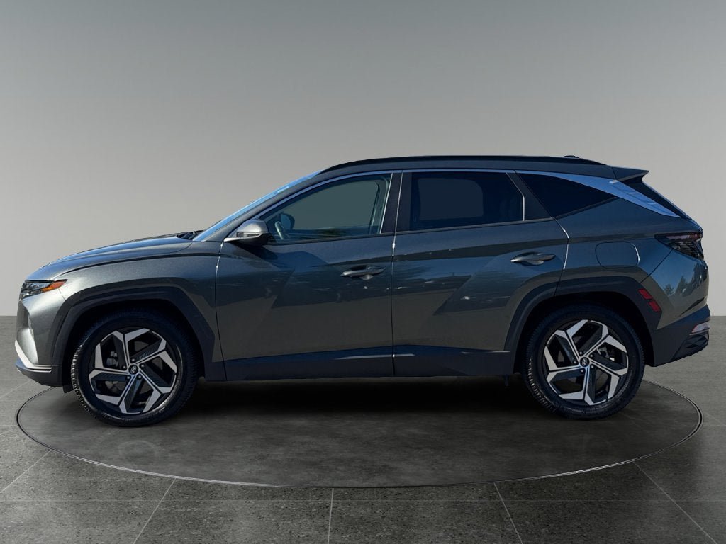 Used 2022 Hyundai Tucson SEL w/ Convenience + Premium Package FWD image 6
