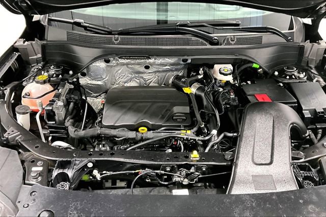 Used 2025 Chevrolet Trax RS image 31