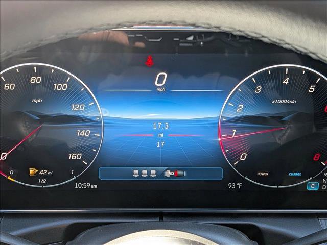 New 2026 Mercedes-Benz C 300 Sedan image 10