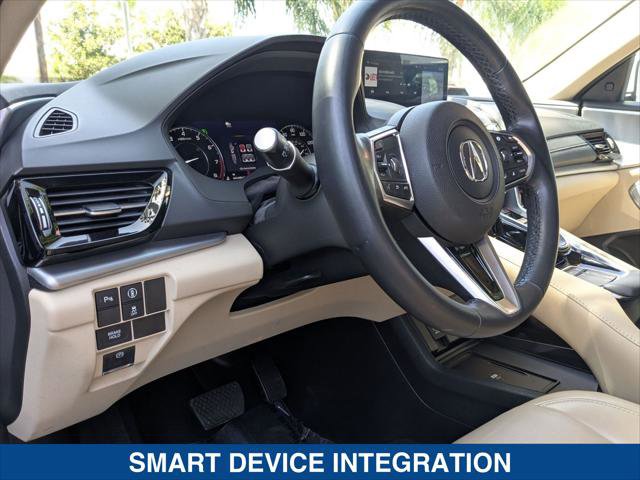 Used 2023 Acura RDX FWD w/ Technology Package image 12