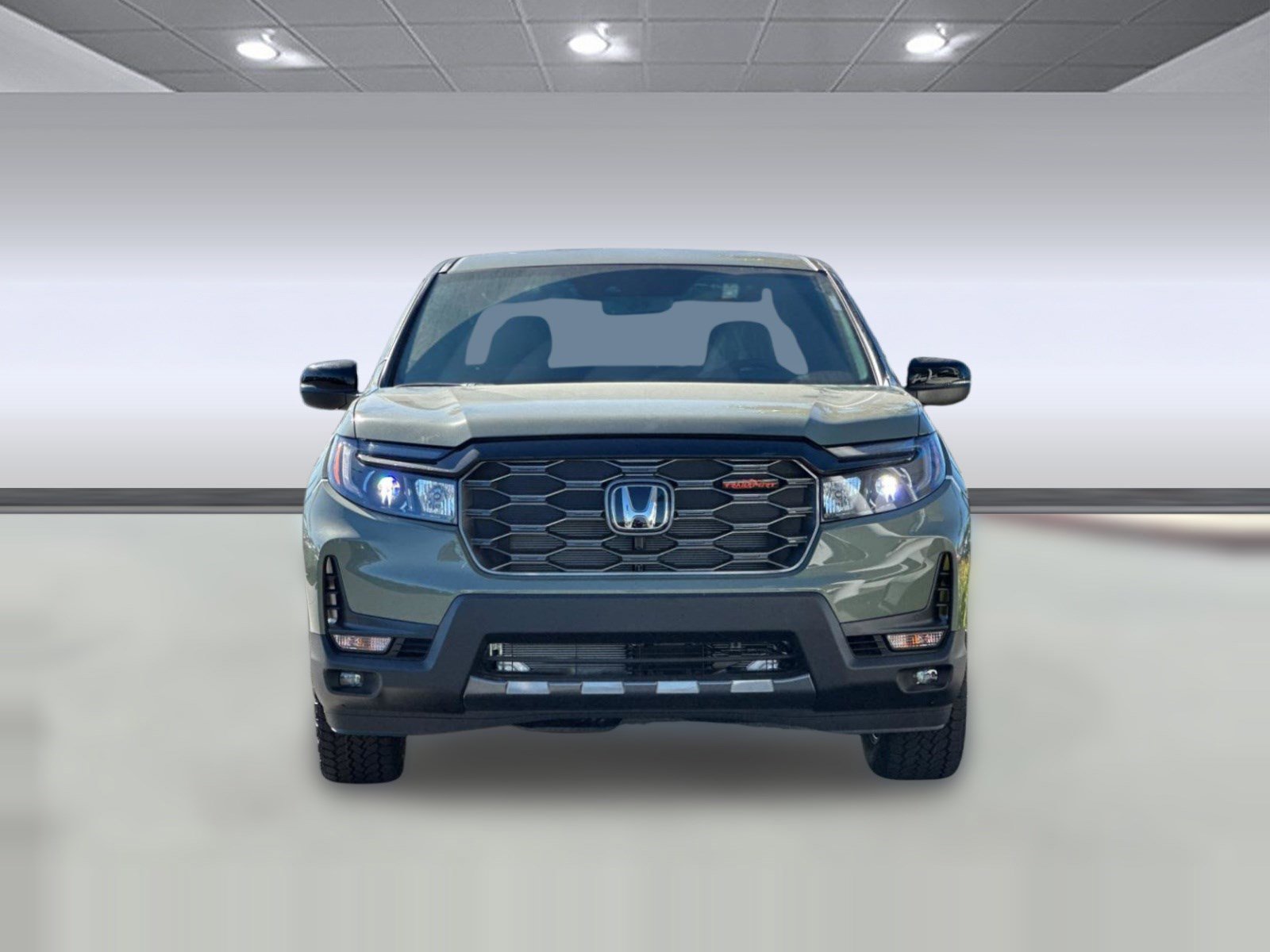 New 2026 Honda Ridgeline TrailSport image 5