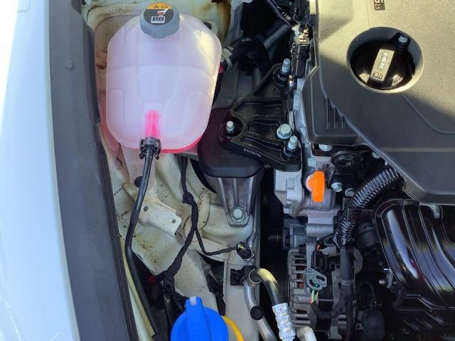 Certified 2025 Hyundai Sonata SEL AWD/4WD image 29