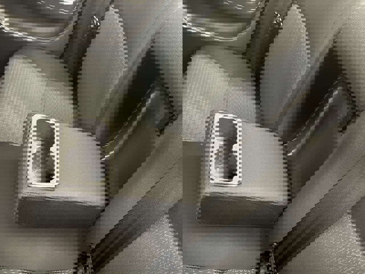 Used 2024 Mitsubishi Mirage G4 ES image 10