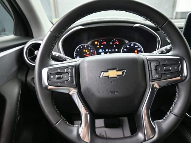 Used 2024 Chevrolet Blazer LT w/ Sound & Technology Package image 8