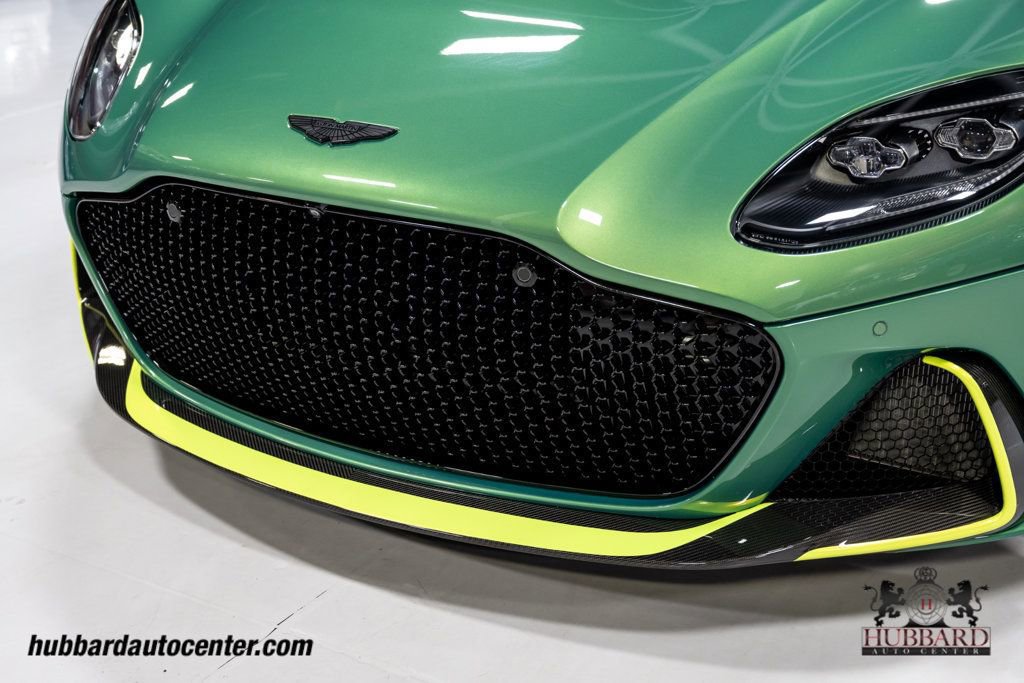 Used 2023 Aston Martin DBS Coupe image 14