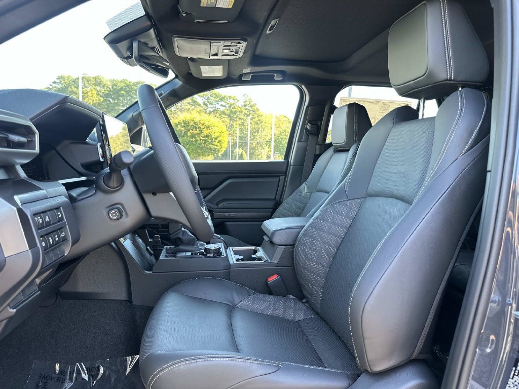 New 2026 Toyota 4Runner TRD Off-Road Premium AWD/4WD image 28