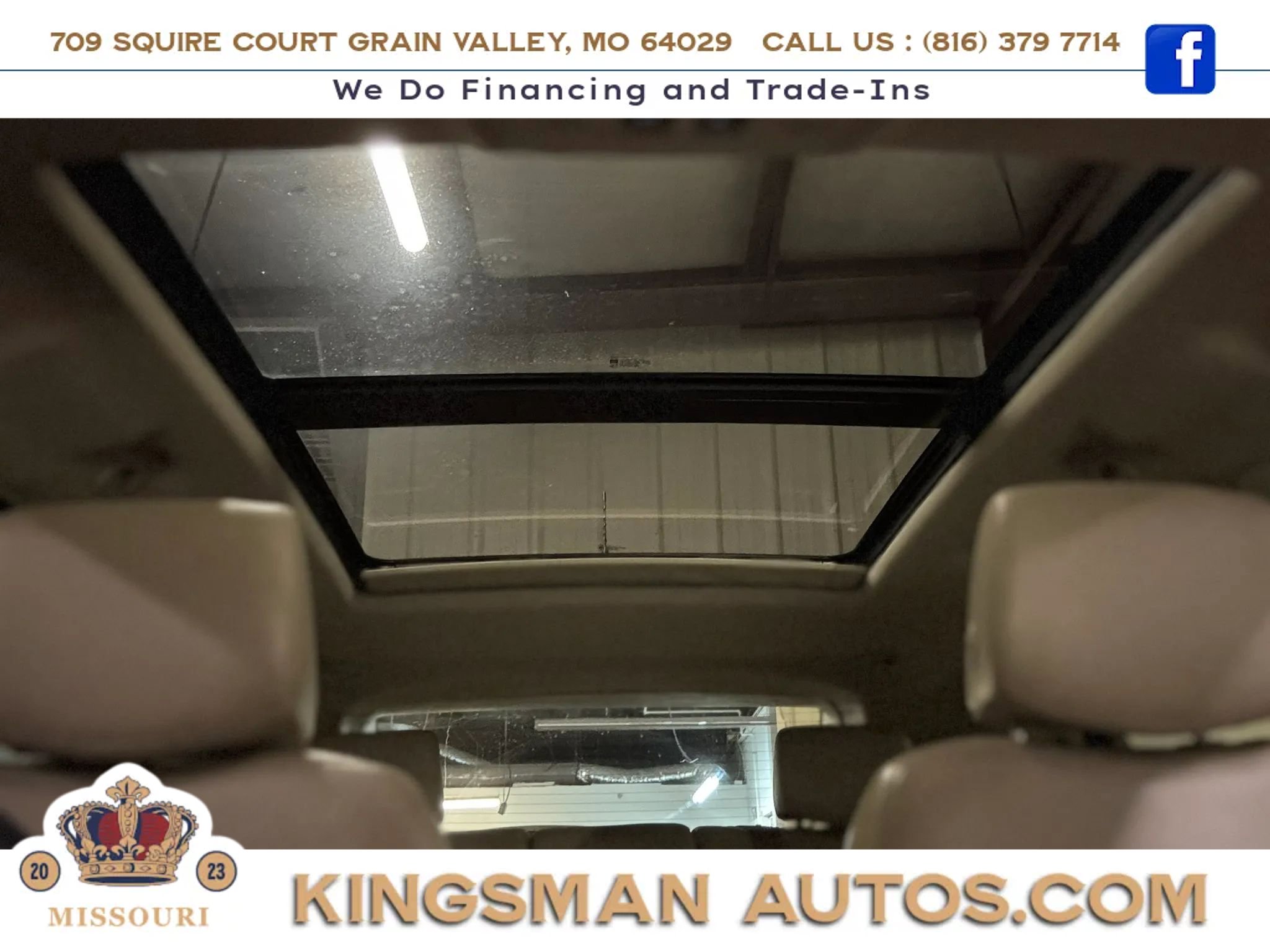 Used 2012 Cadillac SRX Performance FWD image 28