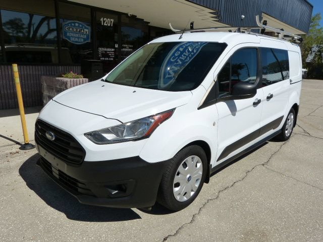 Used 2019 Ford Transit Connect XL FWD image 2