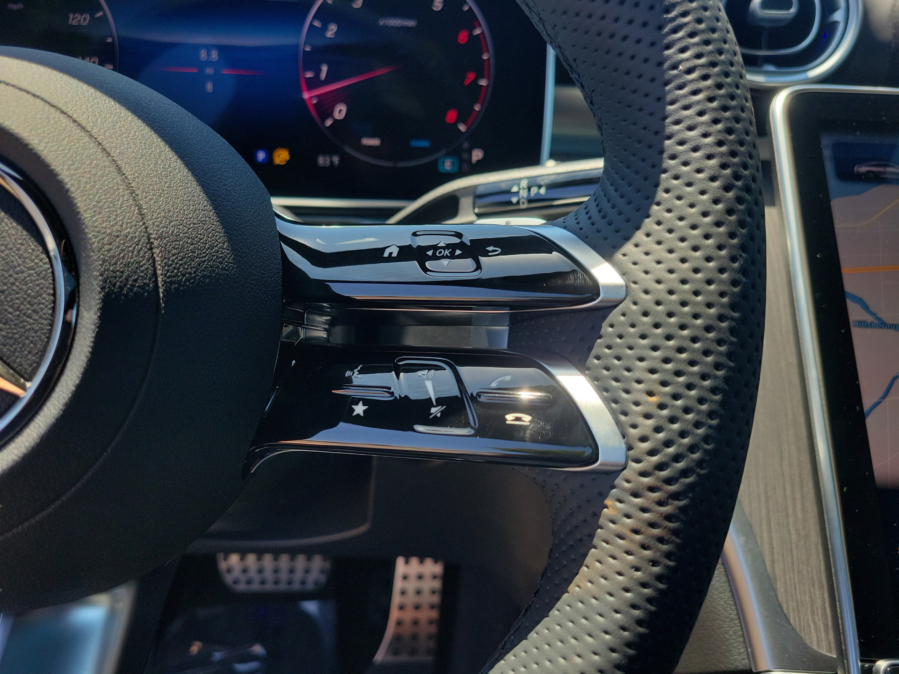 New 2026 Mercedes-Benz CLE 450 4MATIC Coupe image 14