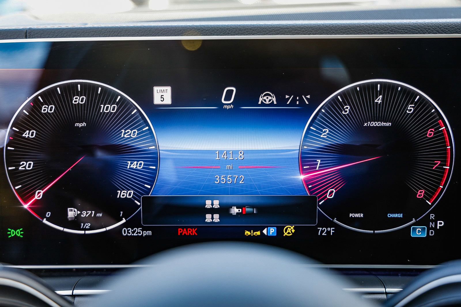 Certified 2024 Mercedes-Benz GLS 450 4MATIC image 21