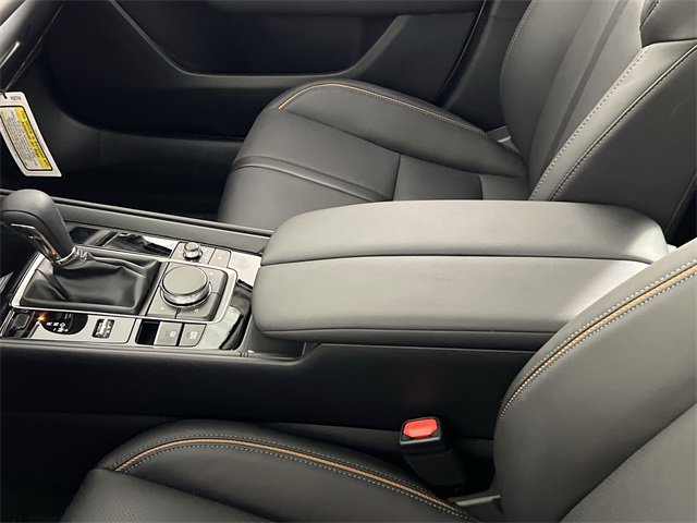 New 2026 MAZDA CX-50 AWD 2.5 S w/ Weather Package image 21