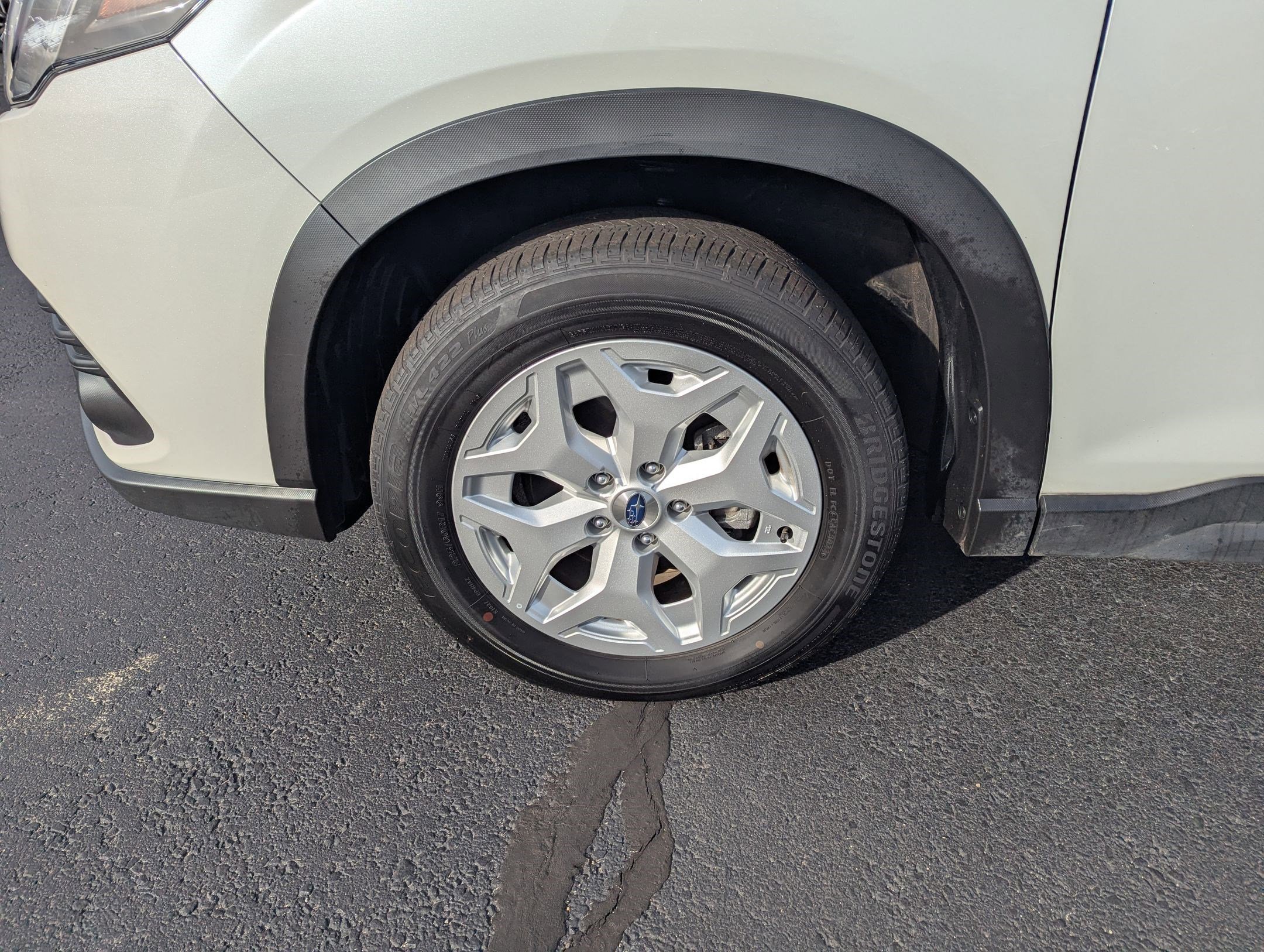 Certified 2023 Subaru Forester image 25