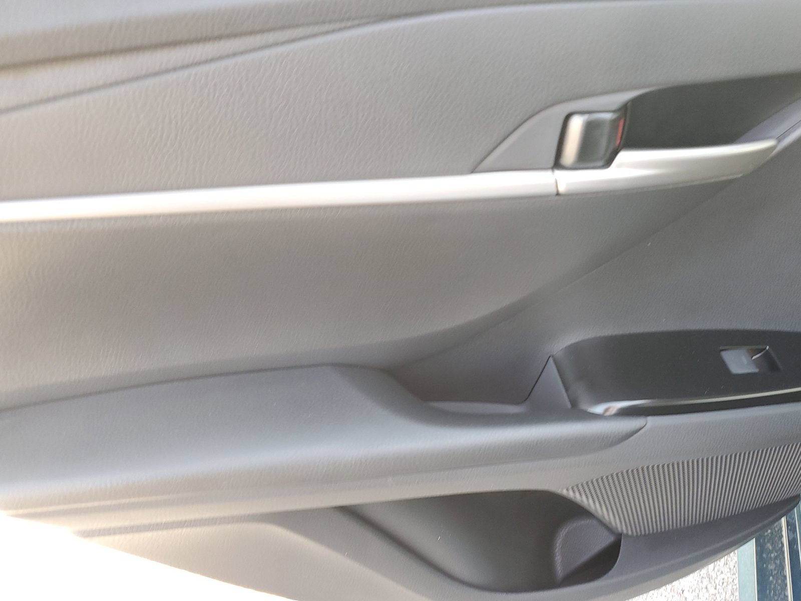 New 2026 Toyota Camry LE w/ Convenience Package FWD image 16