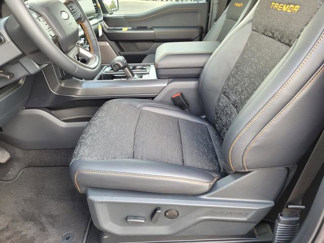 New 2026 Ford F150 Tremor AWD/4WD image 21
